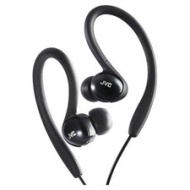 Jvc Ha-ebx5b Earphone Haebx5b