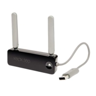 Microsoft Xbox 360 Wireless N Networking Adapter