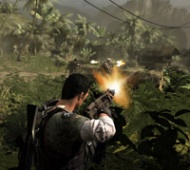 SOCOM 4: U.S. Navy Seals- PS3
