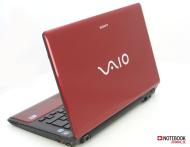 Sony VAIO CW Series VPC-CW2S1E/L