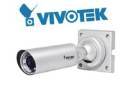 Vivotek Ip8332 H.264 1m 30fps Outbullet W/ir Ip66