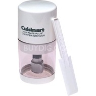 Cuisinart Mini Mate Chopper / Grinder