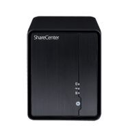 D-Link 2-Bay Network Video Recorder DNS-726-4