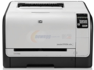 HP Color Laserjet PRO CP 1525 N