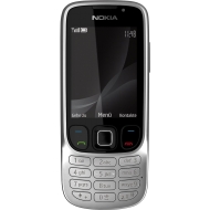 Nokia 6303i classic