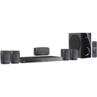 PANASONIC SC-BTT270EBK