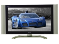 Sharp Aquos LC-37BX6M (37-inch LCD)