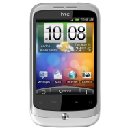 HTC Wildfire S