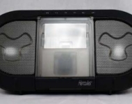Hercules iXPS 120