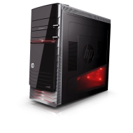 HP Pavilion H9-1250EA B7H87EA