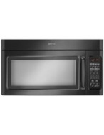 Maytag 30" 1.8 cu. ft. Microhood Combination Microwave Oven