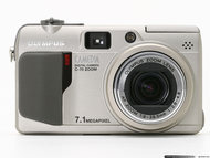 Olympus C-7000