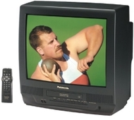 Panasonic PV C2022