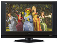 Panasonic TX-32LXD700F