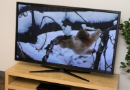 Samsung PN60E6500 60" 3D Plasma HDTV 1080p 600Hz Smart TV W/ 2 Pairs 3D Glasses