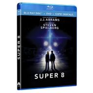 Super 8 - DVD