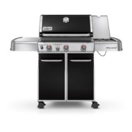Weber 6631001