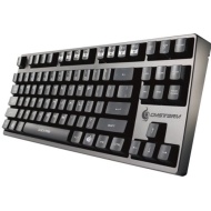 Cooler Master Storm QuickFire Rapid Blue-Switch Game Keyboard