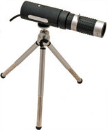 Cyber Snipa Spotter WebCam