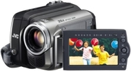 JVC GR D850
