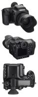Pentax launches the long-awaited 645D MF camera
