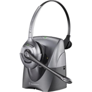 Plantronics SupraPlus Wireless CS351N