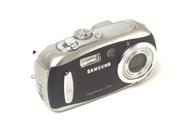 Samsung Digimax V700
