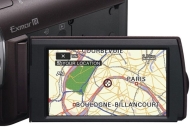 Sony Handycam HDR-CX350VE