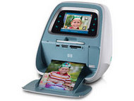 HP PhotoSmart A826