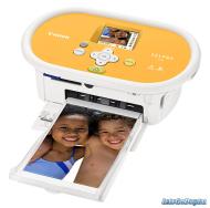 Canon Selphy CP770