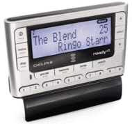 Delphi XM Roady XT - XM radio tuner with RF modulator