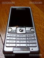 Sony Ericsson C510