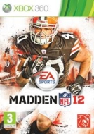 Madden NFL 12 (PS3)