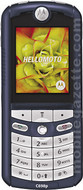 Motorola C698p