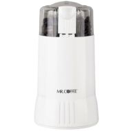 Mr. Coffee Grinder - White