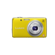 Panasonic Lumix DMC-FS40 / FH6