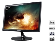 Samsung Syncmaster S22A300H