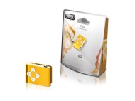 Sweex Clipz MP3 Player