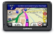 Garmin NÜVI 2515LT