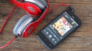 HTC ONE SV LTE NFC