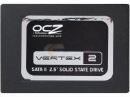 OCZ Technology 60GB Agility Series SATAII SSD