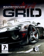 Race Driver: GRID (PS3)