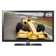 Samsung UE D5520 Series LCD TV (37", 40", 46")