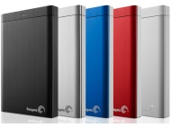 Seagate Backup Plus
