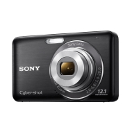 Sony Cyber-shot DSC-W310