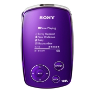 Sony NW-A1000