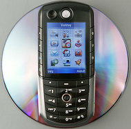 Motorola E1000