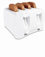 Proctor Silex 24605 4-Slice Toaster