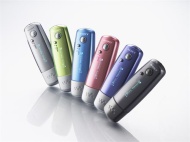 Sony NW-E 003