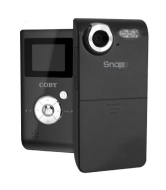 COBY SNAPP CAM3000